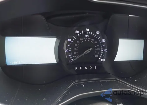 2019 Ford Fusion Se from USA, damaged, VIN 3FA6P0HD1KR285572